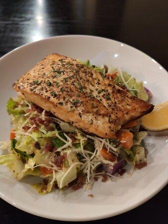 The Social Bar & Grill